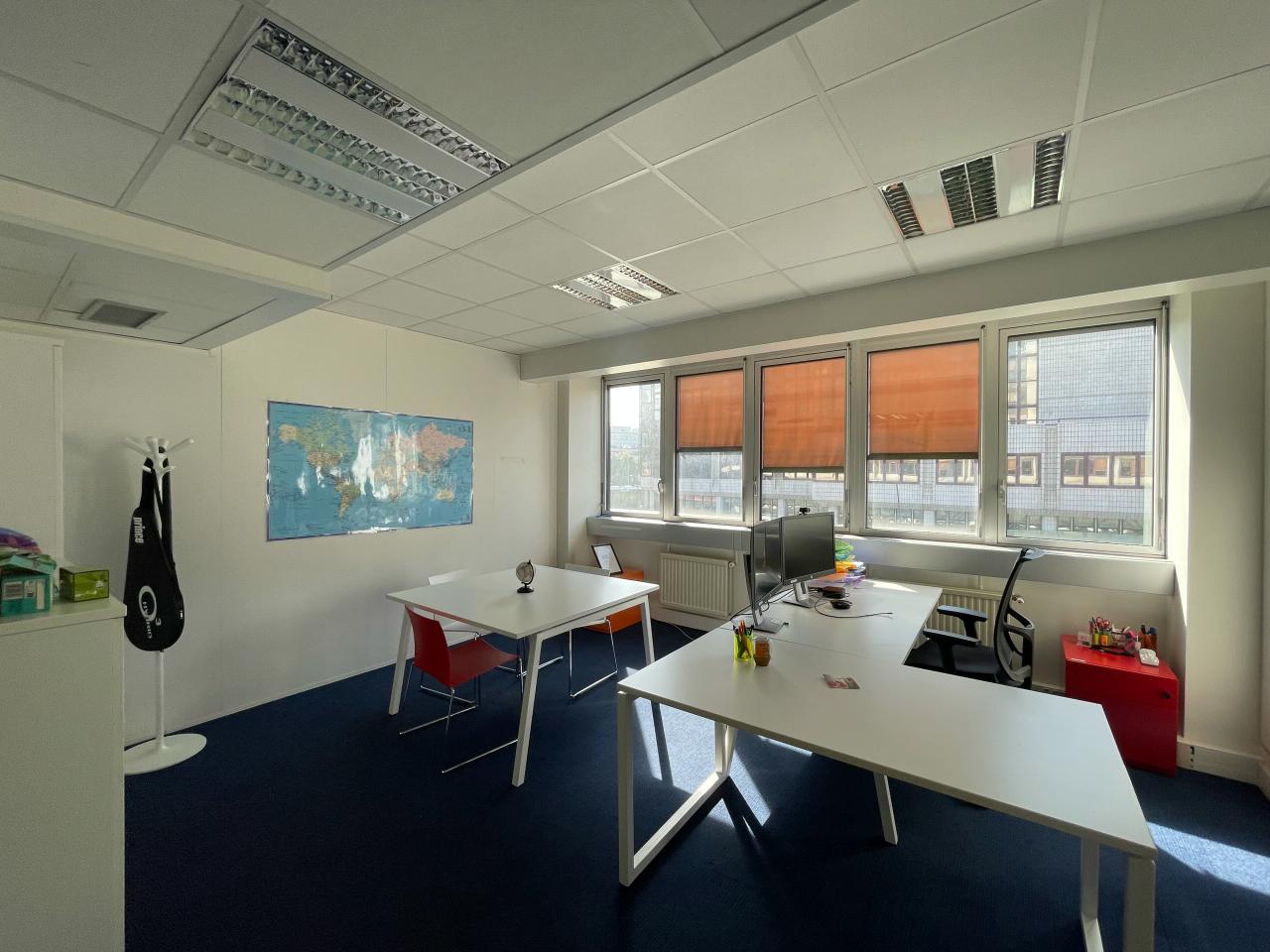 Bureau Fontenay-sous-Bois 894m² Location bureau Fontenay-sous-Bois Val-de-Marne OLBUR2423385 2